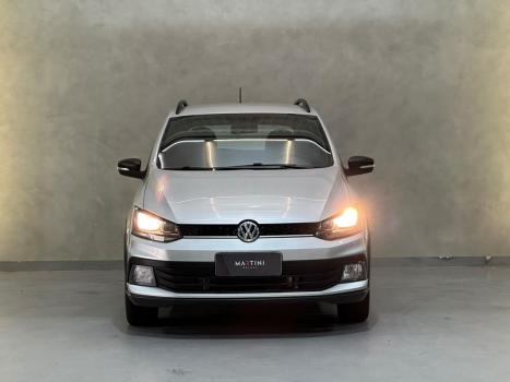 VOLKSWAGEN Fox 1.6 4P XTREME FLEX, Foto 3
