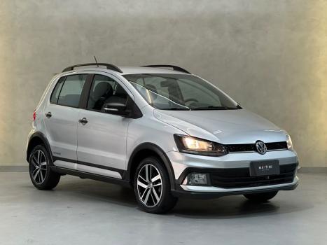 VOLKSWAGEN Fox 1.6 4P XTREME FLEX, Foto 4
