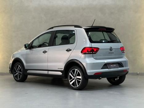 VOLKSWAGEN Fox 1.6 4P XTREME FLEX, Foto 5