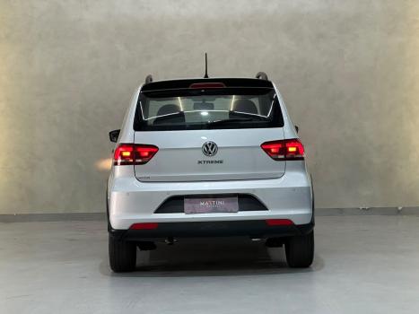 VOLKSWAGEN Fox 1.6 4P XTREME FLEX, Foto 6