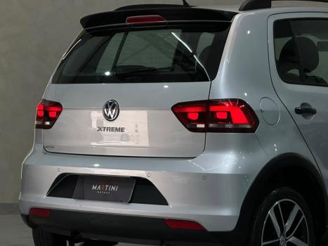 VOLKSWAGEN Fox 1.6 4P XTREME FLEX, Foto 7
