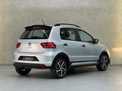 VOLKSWAGEN Fox 1.6 4P XTREME FLEX, Foto 8