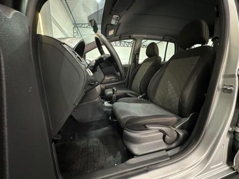 VOLKSWAGEN Fox 1.6 4P XTREME FLEX, Foto 9