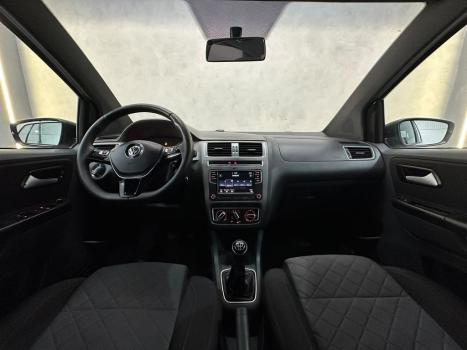 VOLKSWAGEN Fox 1.6 4P XTREME FLEX, Foto 11