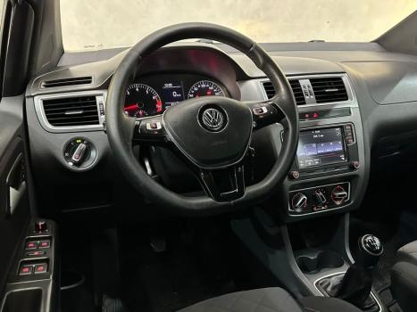 VOLKSWAGEN Fox 1.6 4P XTREME FLEX, Foto 12