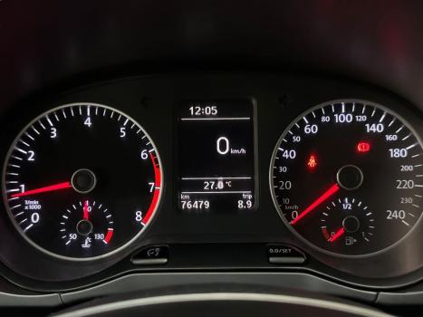 VOLKSWAGEN Fox 1.6 4P XTREME FLEX, Foto 13