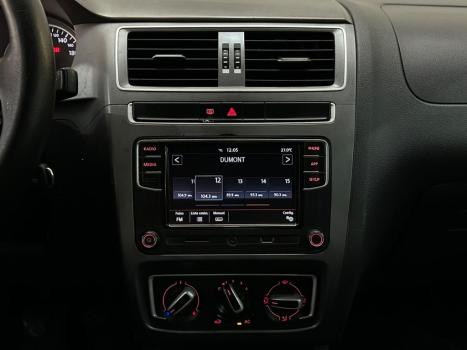 VOLKSWAGEN Fox 1.6 4P XTREME FLEX, Foto 14