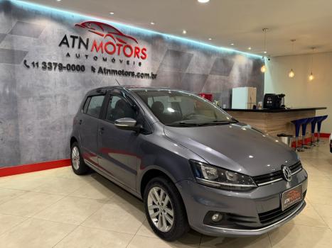 VOLKSWAGEN Fox 1.6 4P CONNECT FLEX, Foto 1