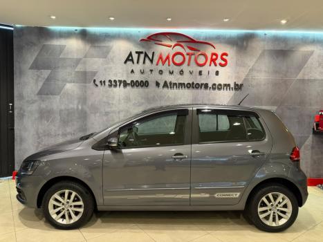 VOLKSWAGEN Fox 1.6 4P CONNECT FLEX, Foto 2