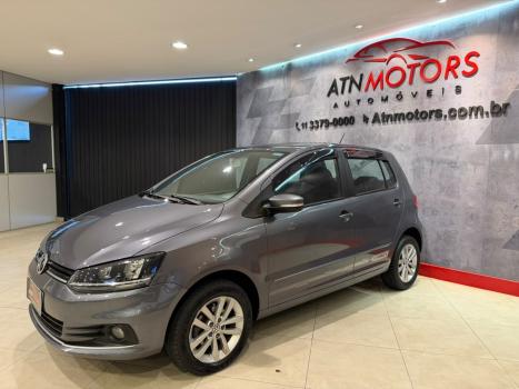 VOLKSWAGEN Fox 1.6 4P CONNECT FLEX, Foto 3