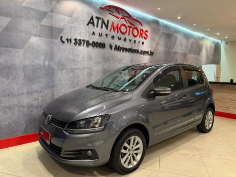 VOLKSWAGEN Fox 1.6 4P CONNECT FLEX, Foto 4