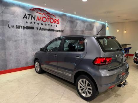 VOLKSWAGEN Fox 1.6 4P CONNECT FLEX, Foto 5