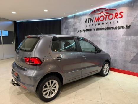VOLKSWAGEN Fox 1.6 4P CONNECT FLEX, Foto 6