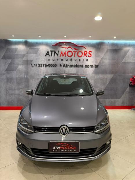 VOLKSWAGEN Fox 1.6 4P CONNECT FLEX, Foto 7