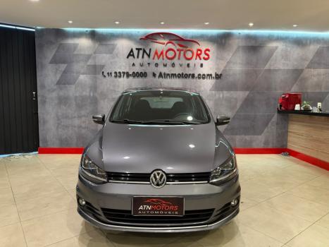 VOLKSWAGEN Fox 1.6 4P CONNECT FLEX, Foto 8