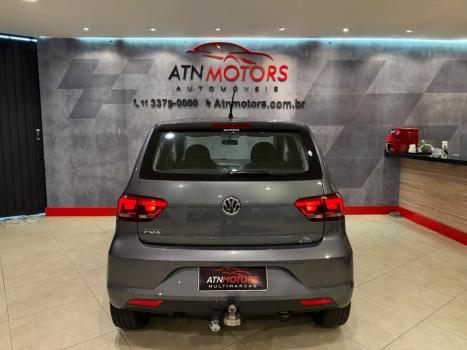 VOLKSWAGEN Fox 1.6 4P CONNECT FLEX, Foto 10