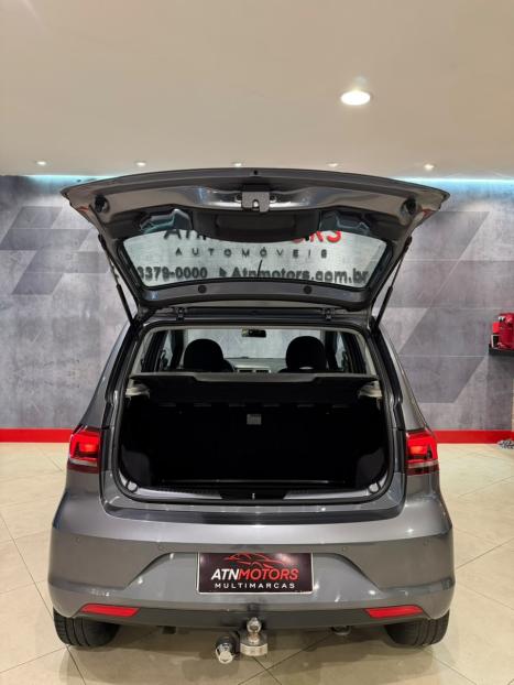 VOLKSWAGEN Fox 1.6 4P CONNECT FLEX, Foto 11