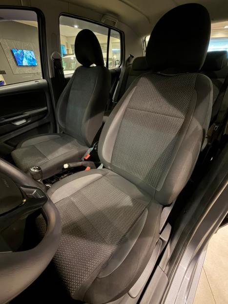 VOLKSWAGEN Fox 1.6 4P CONNECT FLEX, Foto 13