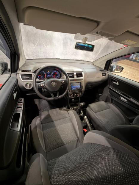 VOLKSWAGEN Fox 1.6 4P CONNECT FLEX, Foto 14