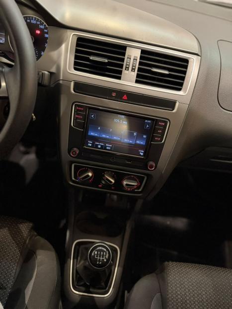 VOLKSWAGEN Fox 1.6 4P CONNECT FLEX, Foto 15
