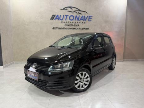 VOLKSWAGEN Fox 1.6 4P MSI TRENDLINE FLEX, Foto 1