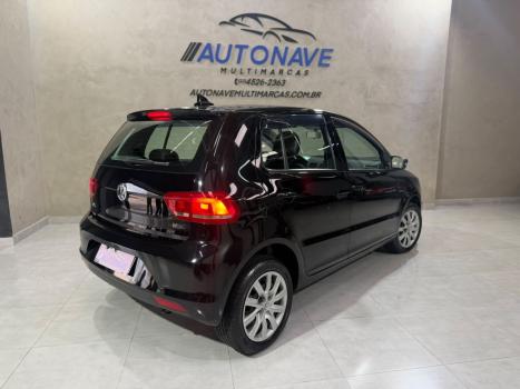 VOLKSWAGEN Fox 1.6 4P MSI TRENDLINE FLEX, Foto 3