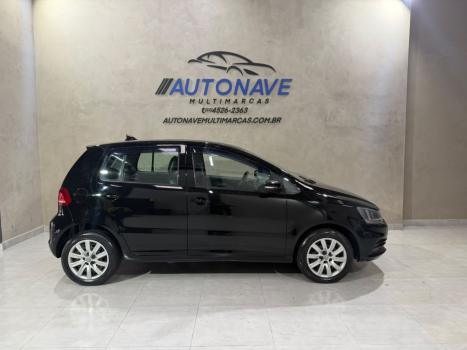 VOLKSWAGEN Fox 1.6 4P MSI TRENDLINE FLEX, Foto 4