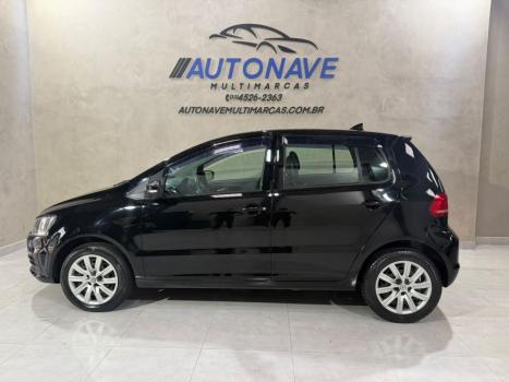 VOLKSWAGEN Fox 1.6 4P MSI TRENDLINE FLEX, Foto 5