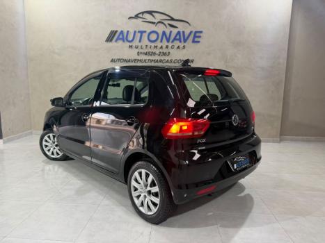 VOLKSWAGEN Fox 1.6 4P MSI TRENDLINE FLEX, Foto 6