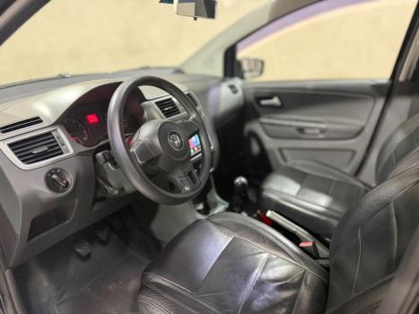 VOLKSWAGEN Fox 1.6 4P MSI TRENDLINE FLEX, Foto 7