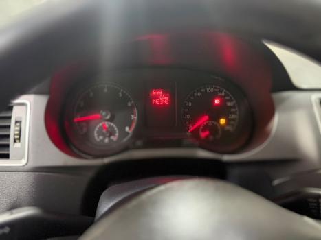 VOLKSWAGEN Fox 1.6 4P MSI TRENDLINE FLEX, Foto 8