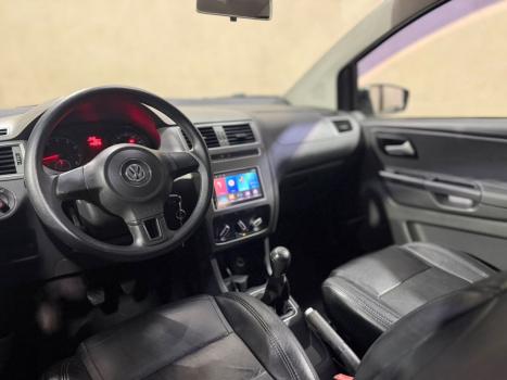 VOLKSWAGEN Fox 1.6 4P MSI TRENDLINE FLEX, Foto 9