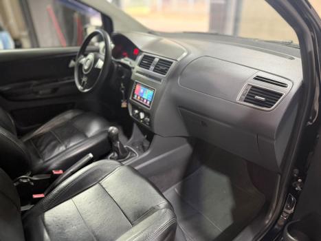 VOLKSWAGEN Fox 1.6 4P MSI TRENDLINE FLEX, Foto 12