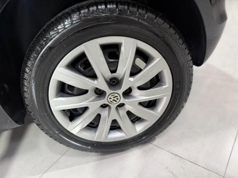 VOLKSWAGEN Fox 1.6 4P MSI TRENDLINE FLEX, Foto 13