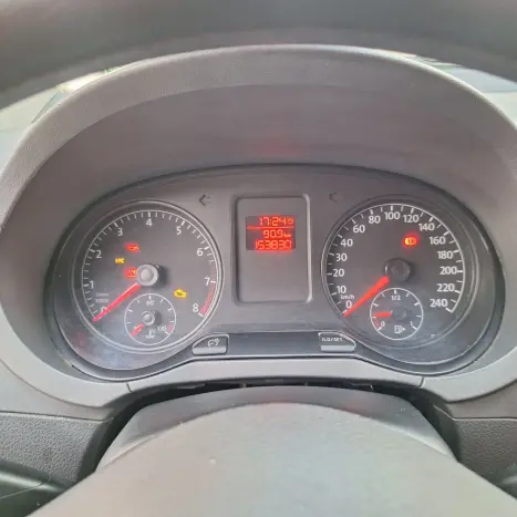 VOLKSWAGEN Fox 1.6 FLEX, Foto 3 VOLKSWAGEN Fox 1.6 FLEX, Foto 3