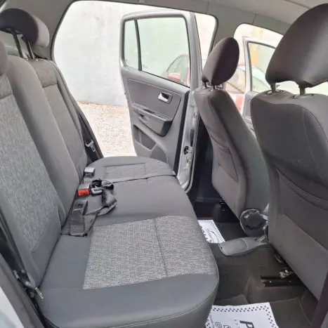 VOLKSWAGEN Fox 1.6 FLEX, Foto 4 VOLKSWAGEN Fox 1.6 FLEX, Foto 4