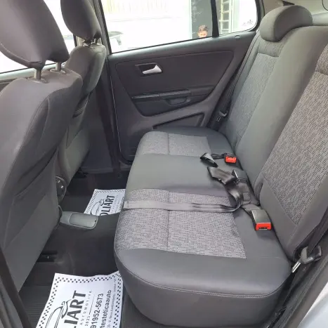 VOLKSWAGEN Fox 1.6 FLEX, Foto 7 VOLKSWAGEN Fox 1.6 FLEX, Foto 7