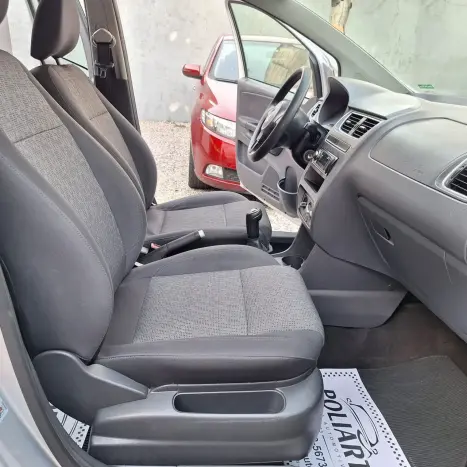 VOLKSWAGEN Fox 1.6 FLEX, Foto 8 VOLKSWAGEN Fox 1.6 FLEX, Foto 8
