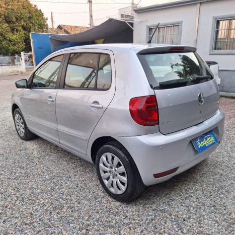 VOLKSWAGEN Fox 1.6 FLEX, Foto 9 VOLKSWAGEN Fox 1.6 FLEX, Foto 9