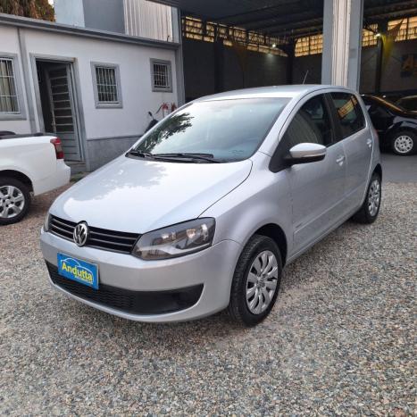 VOLKSWAGEN Fox 1.6 FLEX, Foto 12 VOLKSWAGEN Fox 1.6 FLEX, Foto 12