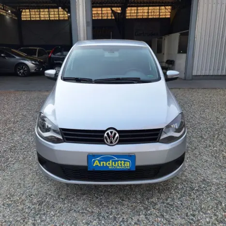 VOLKSWAGEN Fox 1.6 FLEX, Foto 13 VOLKSWAGEN Fox 1.6 FLEX, Foto 13