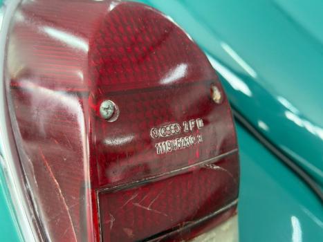 VOLKSWAGEN Fusca 1500, Foto 5