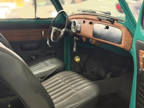 VOLKSWAGEN Fusca 1500, Foto 11