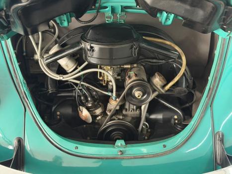 VOLKSWAGEN Fusca 1500, Foto 12