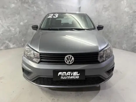 VOLKSWAGEN Gol 1.0 12V 4P FLEX MPI G7, Foto 1