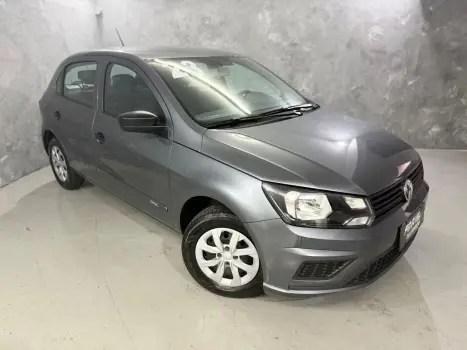 VOLKSWAGEN Gol 1.0 12V 4P FLEX MPI G7, Foto 2