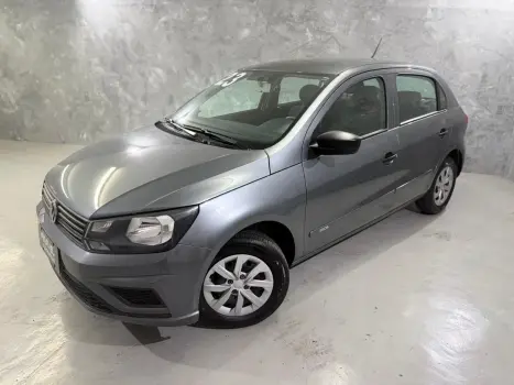 VOLKSWAGEN Gol 1.0 12V 4P FLEX MPI G7, Foto 3