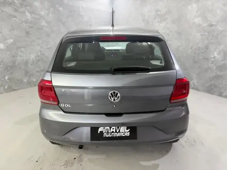 VOLKSWAGEN Gol 1.0 12V 4P FLEX MPI G7, Foto 5