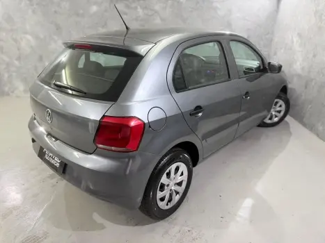VOLKSWAGEN Gol 1.0 12V 4P FLEX MPI G7, Foto 6