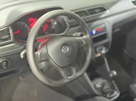 VOLKSWAGEN Gol 1.0 12V 4P FLEX MPI G7, Foto 8
